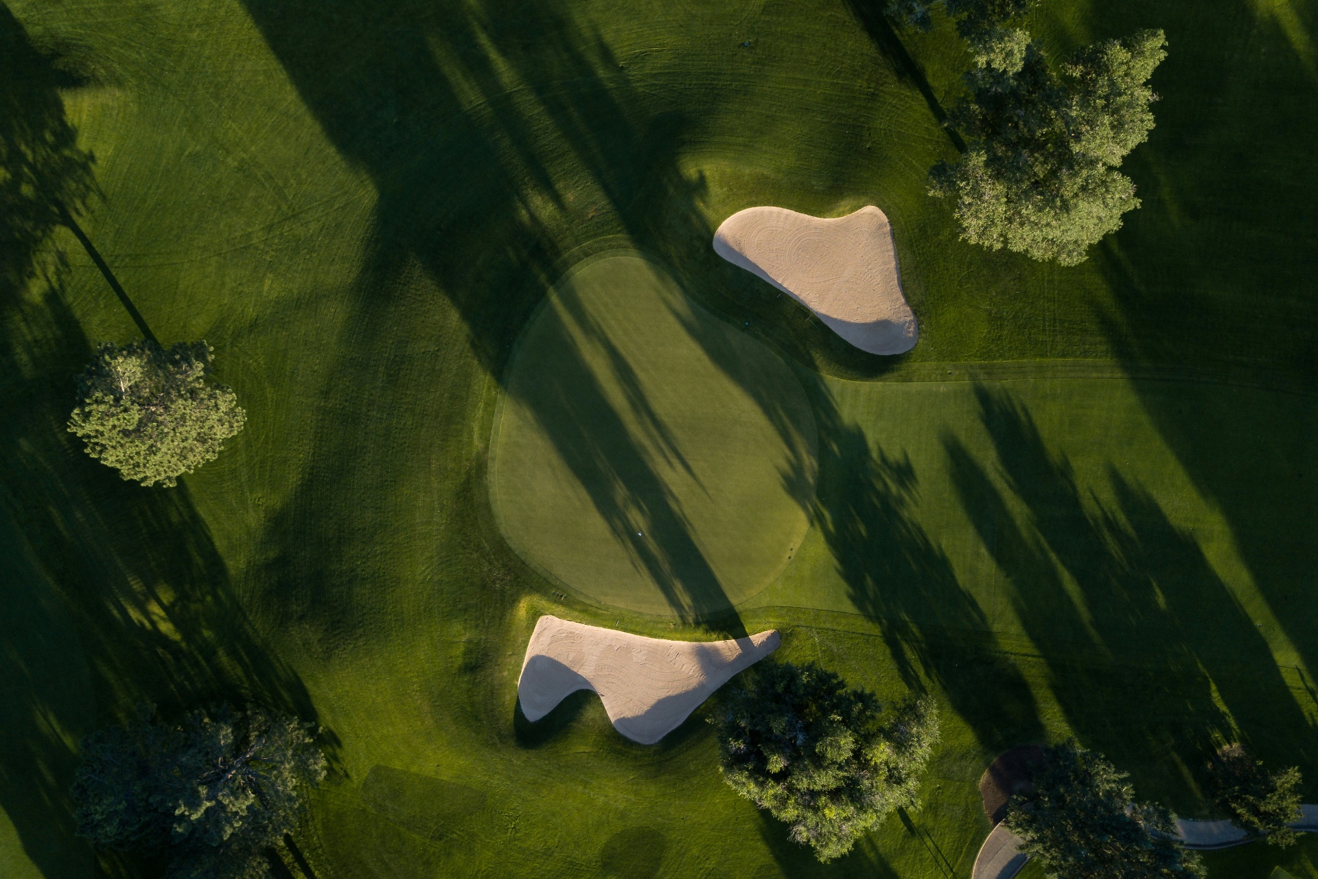 The rounds you never forgot