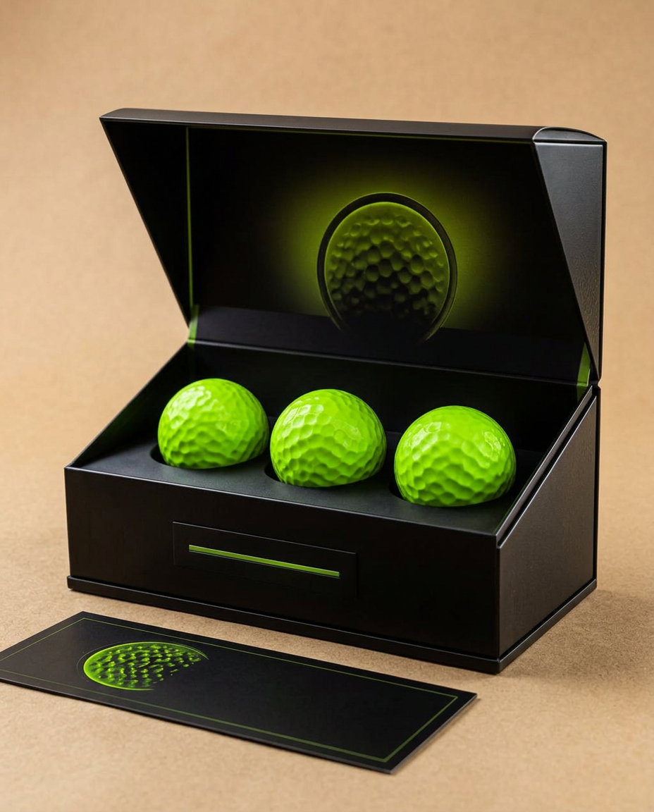 After Dark Balls — 3 Pack