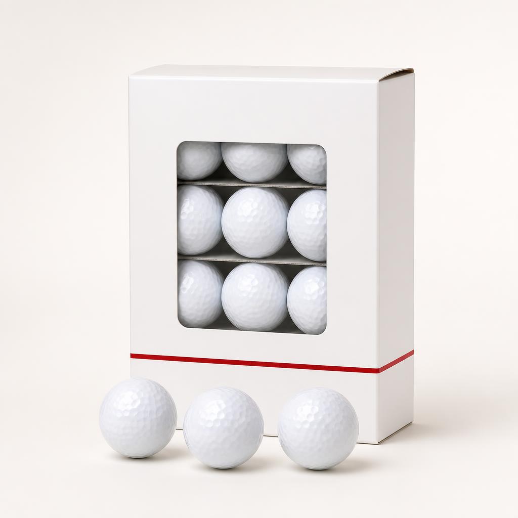 Titleist Pro V1 — Dozen